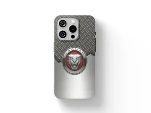 Jaguar Custodia Smartphone Edizione Limitata con Stile